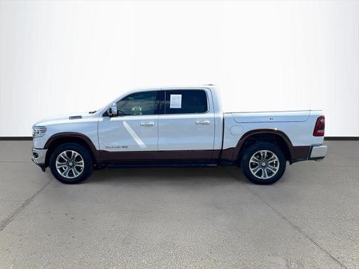 2020 RAM 1500 Longhorn