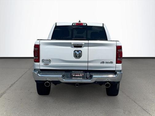 2020 RAM 1500 Longhorn