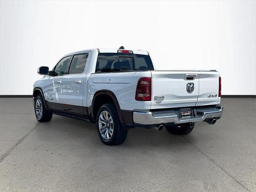 2020 RAM 1500 Longhorn