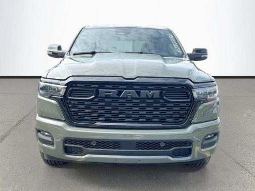 Canyon Lake 2026 RAM 1500 Big Horn/Lone Star