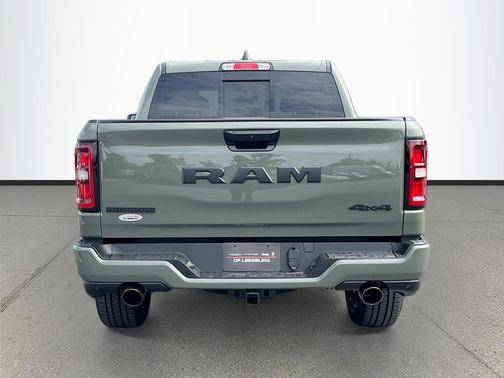 Canyon Lake 2026 RAM 1500 Big Horn/Lone Star
