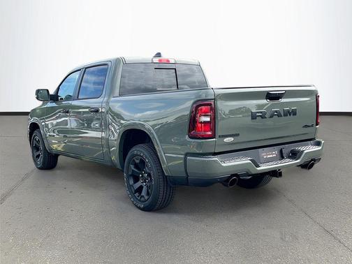 Canyon Lake 2026 RAM 1500 Big Horn/Lone Star