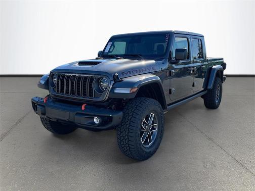 2026 Jeep Gladiator Mojave X 4x4