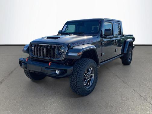 2026 Jeep Gladiator Mojave X 4x4