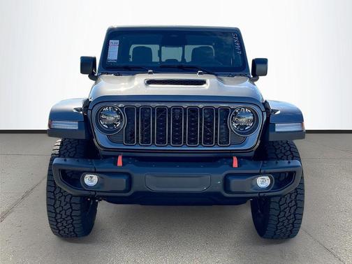 2026 Jeep Gladiator Mojave X 4x4