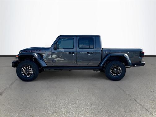 2026 Jeep Gladiator Mojave X 4x4
