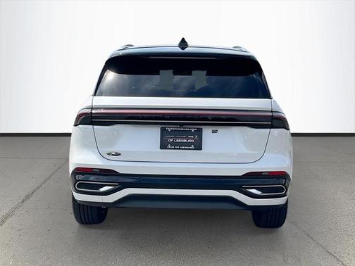 2024 Lincoln Nautilus Black Label
