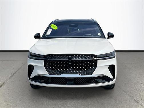 2024 Lincoln Nautilus Black Label