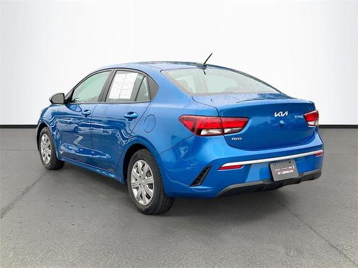 2023 Kia Rio S