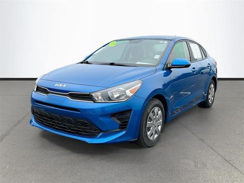 2023 Kia Rio S