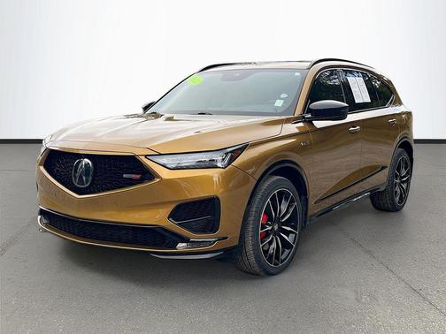 2022 Acura MDX Type S