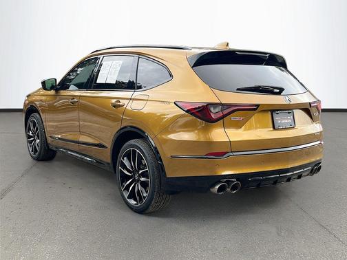 2022 Acura MDX Type S