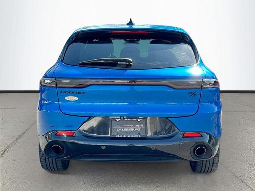 2024 Dodge Hornet R/T Plus EAWD
