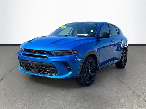 2024 Dodge Hornet R/T Plus EAWD