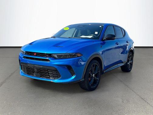 2024 Dodge Hornet R/T Plus EAWD