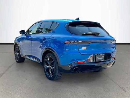 2024 Dodge Hornet R/T Plus EAWD