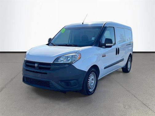2015 RAM ProMaster City Tradesman