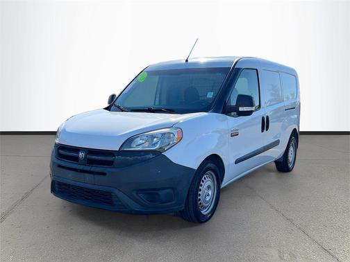 2015 RAM ProMaster City Tradesman