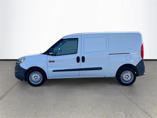 2015 RAM ProMaster City Tradesman