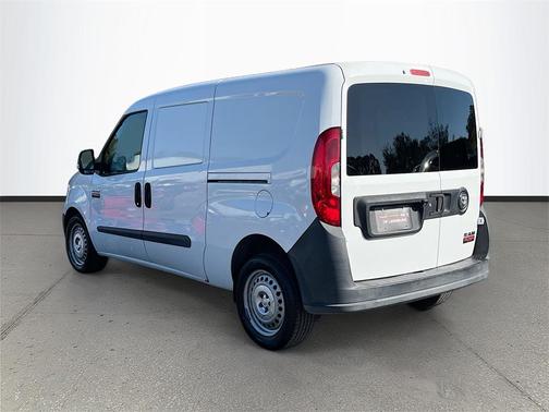 2015 RAM ProMaster City Tradesman