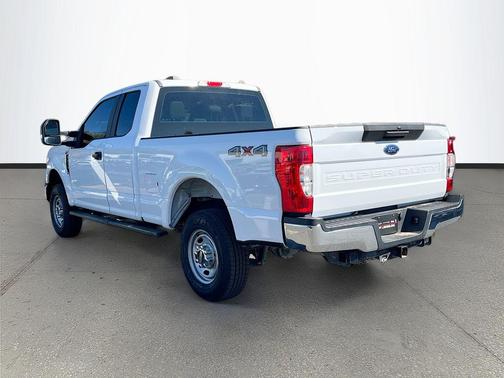 2020 Ford F-250 XL