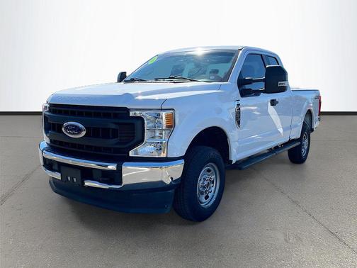 2020 Ford F-250 XL