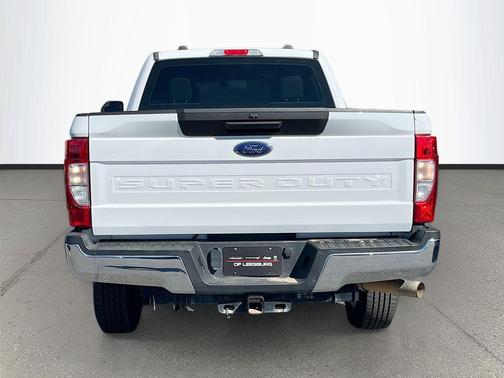 2020 Ford F-250 XL