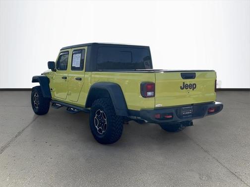2023 Jeep Gladiator Mojave 4x4