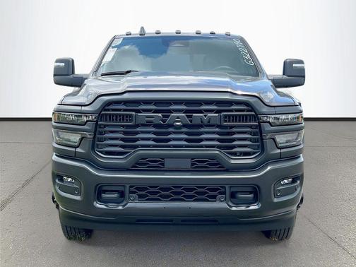 Granite 2026 RAM 3500 Tradesman Crew Cab 4x4 8' Box
