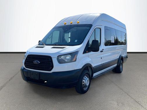 2017 Ford Transit-350 XL