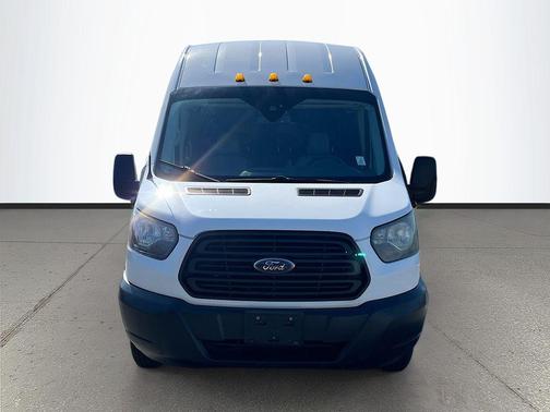 2017 Ford Transit-350 XL