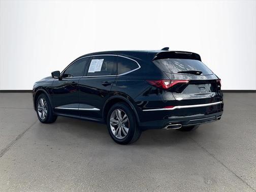 2022 Acura MDX Base