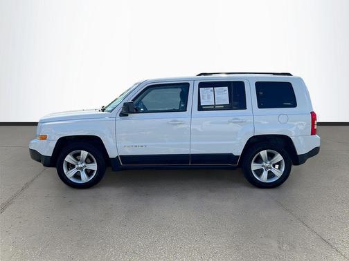 Bright White Clearcoat 2025 RAM 1500 Tradesman