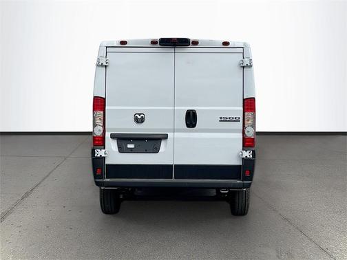 2025 RAM ProMaster 1500 Low Roof