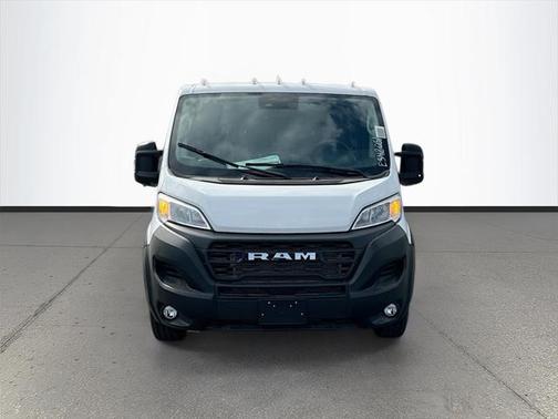 2025 RAM ProMaster 1500 Low Roof