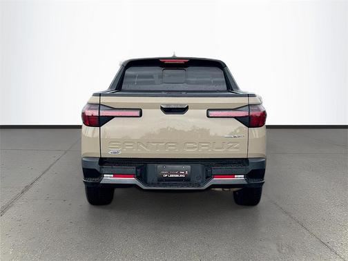 2023 Hyundai SANTA CRUZ Limited