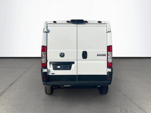 2025 RAM ProMaster 1500 Low Roof
