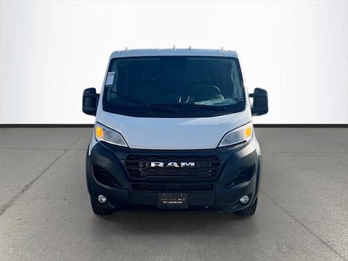 2025 RAM ProMaster 1500 Low Roof