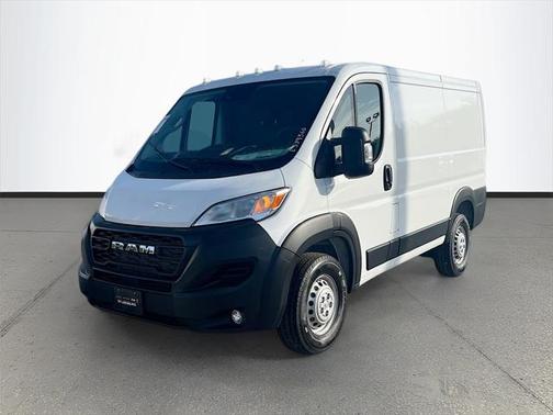 2025 RAM ProMaster 1500 Low Roof