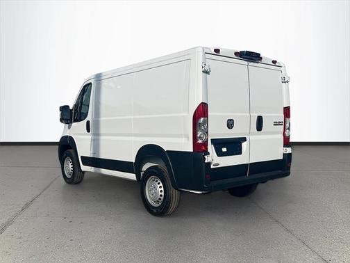 2025 RAM ProMaster 1500 Low Roof
