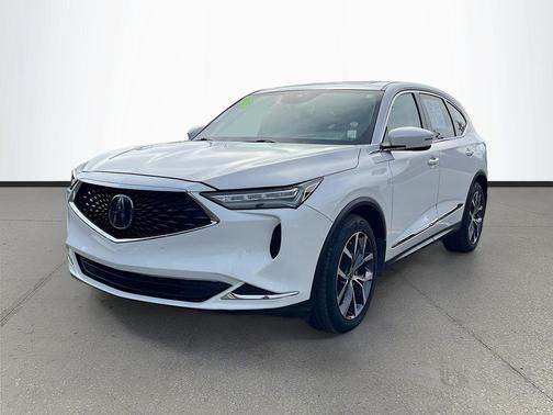 2023 Acura MDX Technology Package