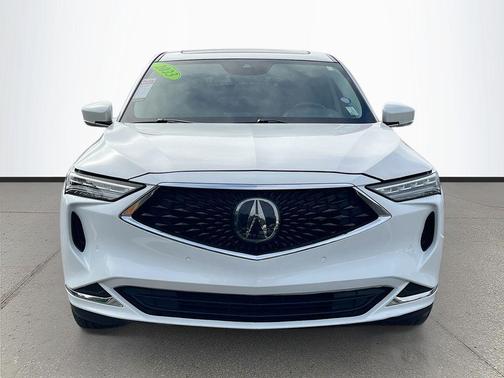 2023 Acura MDX Technology Package