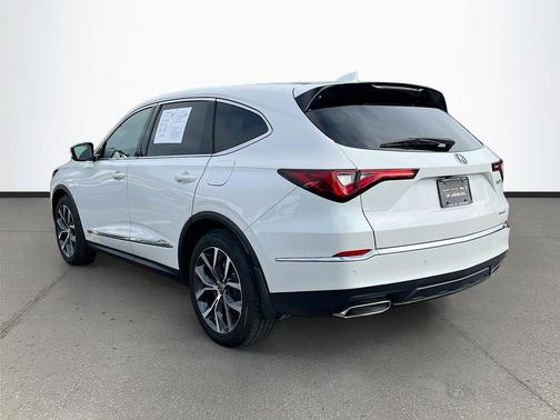 2023 Acura MDX Technology Package