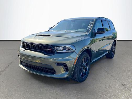 2026 Dodge Durango GT HEMI V8 AWD