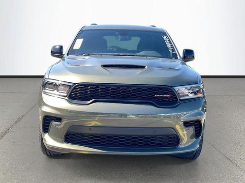 2026 Dodge Durango GT HEMI V8 AWD
