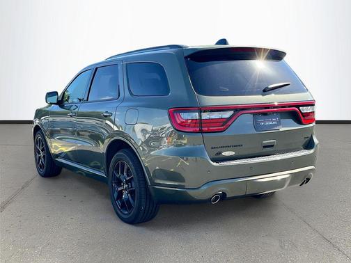 2026 Dodge Durango GT HEMI V8 AWD