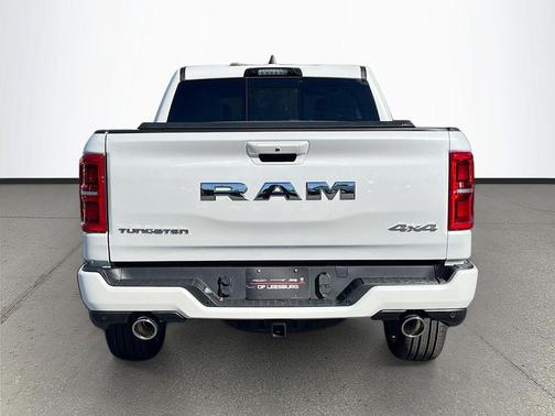 2026 RAM 1500 ST