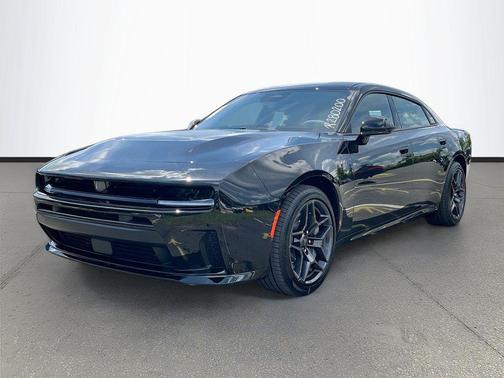 Diamond 2026 Dodge Charger R/T Scat Pack