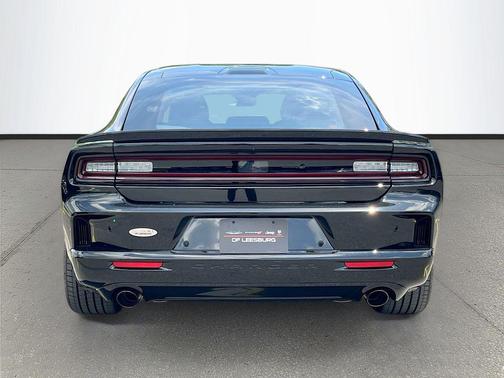 Diamond 2026 Dodge Charger R/T Scat Pack