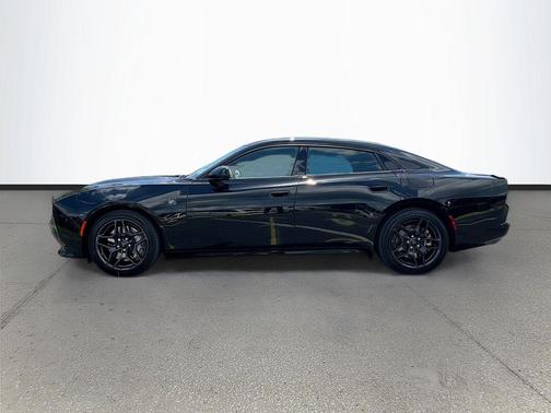 Diamond 2026 Dodge Charger R/T Scat Pack